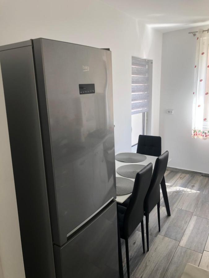 Ferienwohnung Skepsis Apartament Alba Iulia Exterior foto