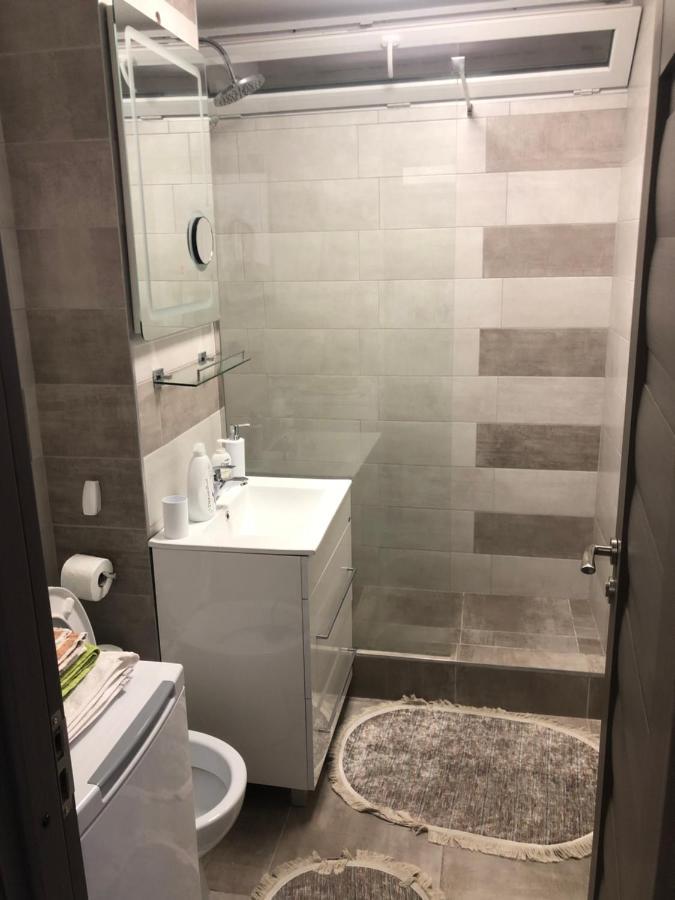 Ferienwohnung Skepsis Apartament Alba Iulia Exterior foto