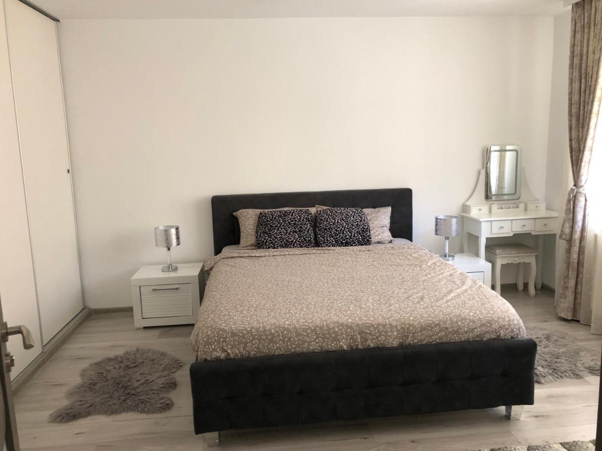 Ferienwohnung Skepsis Apartament Alba Iulia Exterior foto