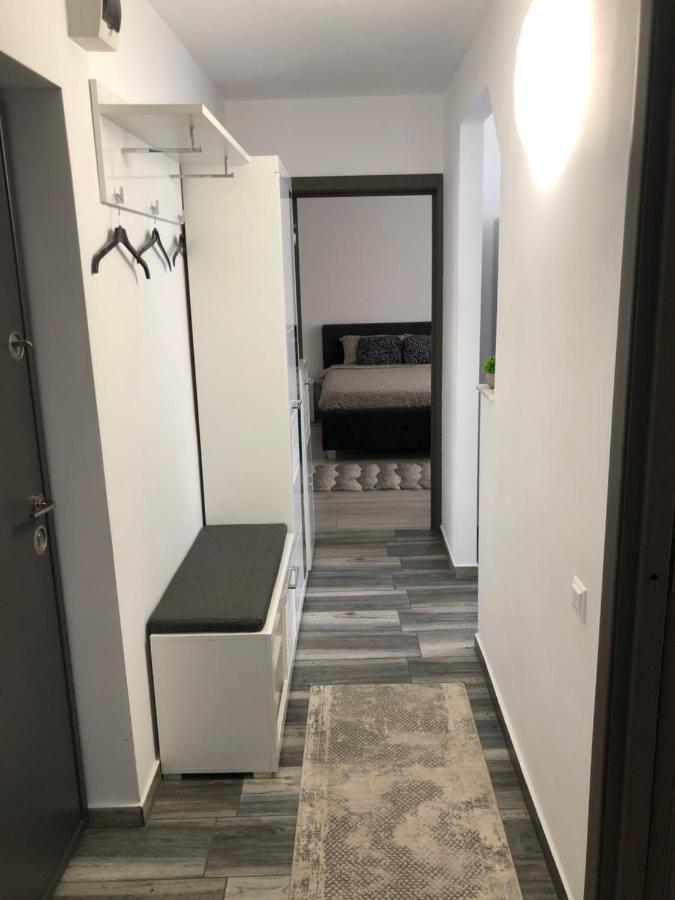 Ferienwohnung Skepsis Apartament Alba Iulia Exterior foto